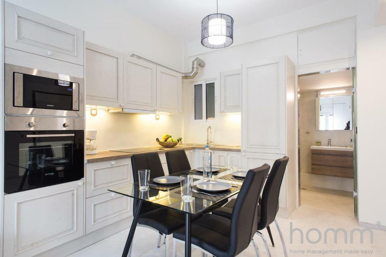 57m² Homm Fancy Koukaki